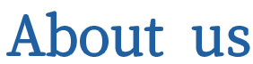 About us