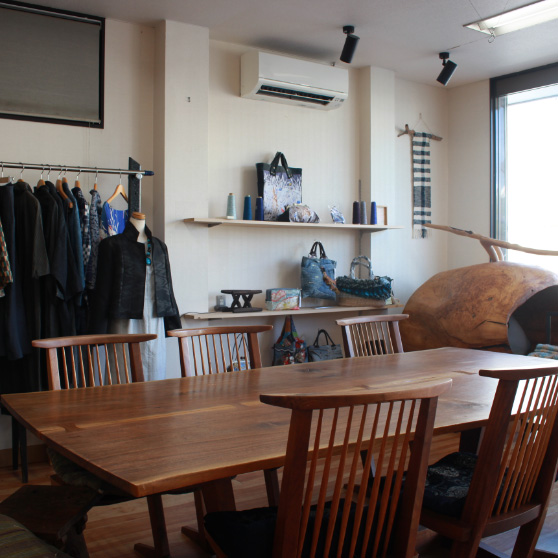 ギャラリー風悠店舗