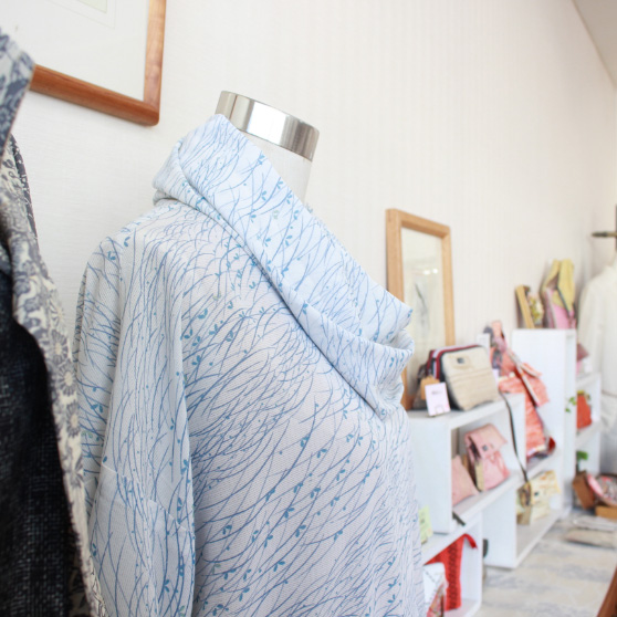 ギャラリー風悠店舗